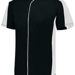Adult Step-Back Basketball Jersey